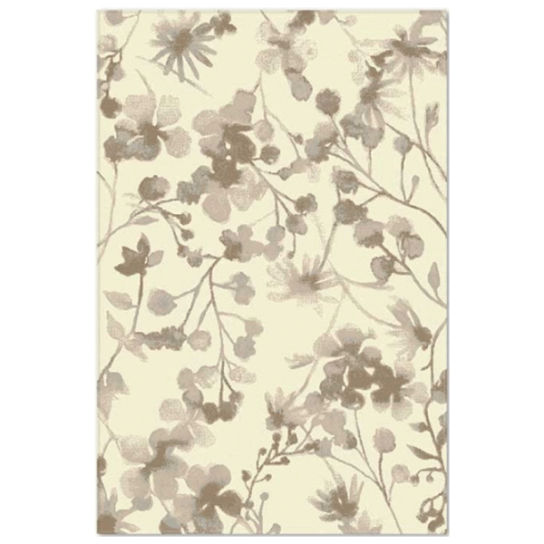 Ковер Covoare Ungheni Matrix Beige Brown / Полипропилен photo 1