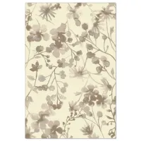 Covor Covoare Ungheni Matrix Beige Brown / Polipropilenă