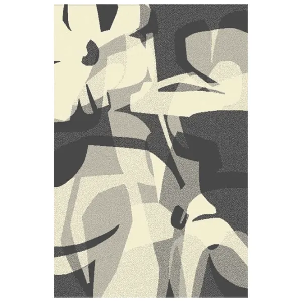 Covor Covoare Ungheni Matrix Multicolor / Polipropilenă photo 1