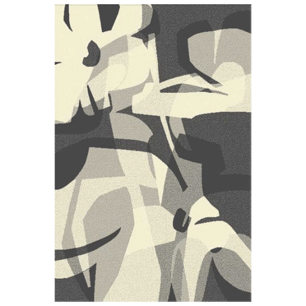 Covor Covoare Ungheni Matrix Multicolor / Polipropilenă photo 1