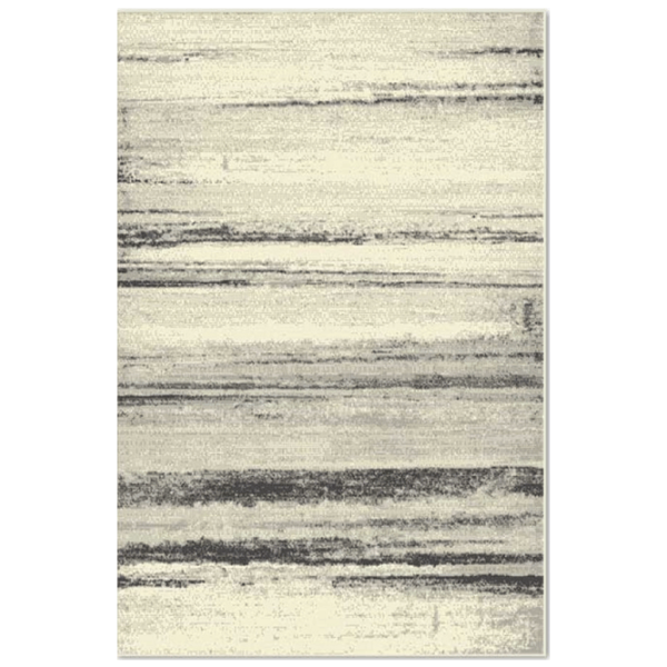 Covor Covoare Ungheni Matrix Beige Grey / Polipropilenă photo 1