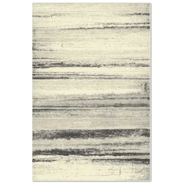 Ковер Covoare Ungheni Matrix Beige Grey / Полипропилен photo 1