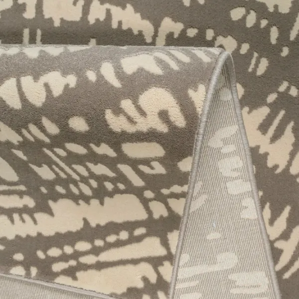 Covor Covoare Ungheni Geo Grey Beige / Acril photo 2