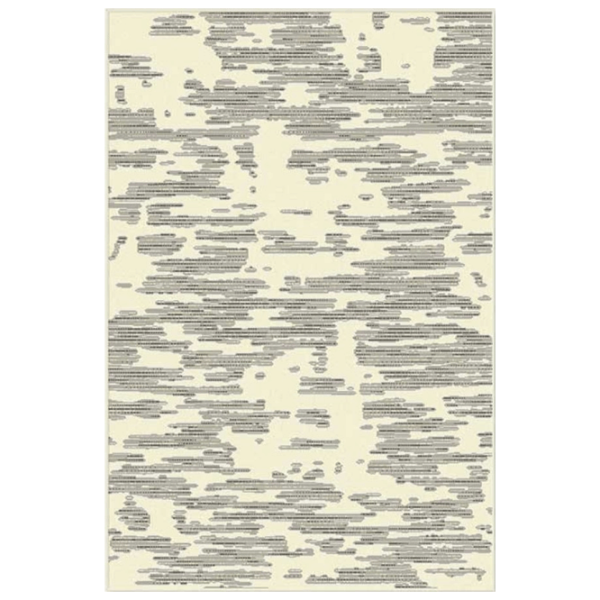 Covor Covoare Ungheni Matrix Beige Grey / Polipropilenă photo 1