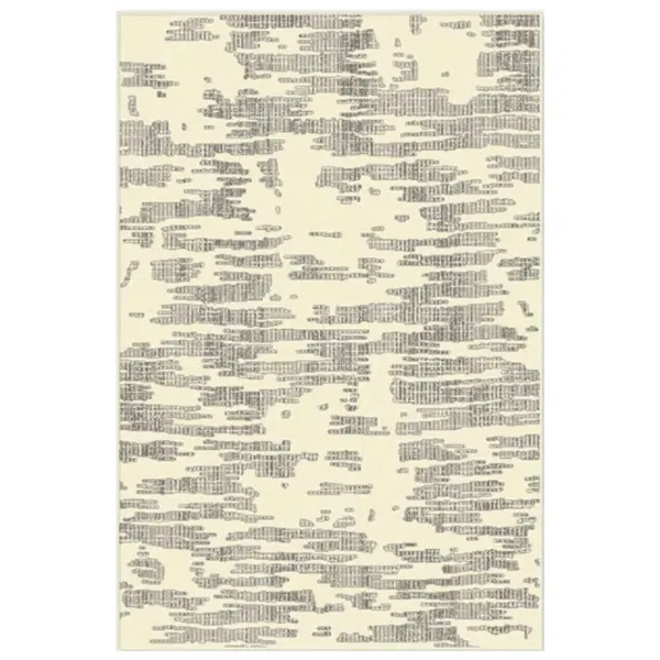 Ковер Covoare Ungheni Matrix Бежевый / Полипропилен photo 1