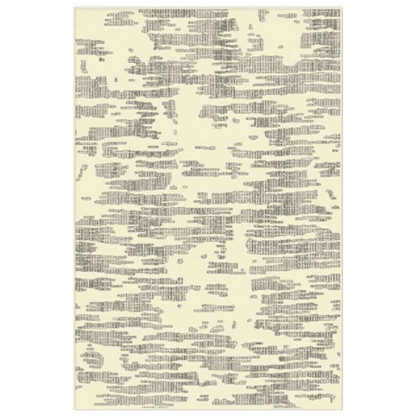 Ковер Covoare Ungheni Matrix Бежевый / Полипропилен photo 1