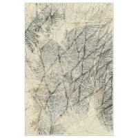 Ковер Covoare Ungheni Matrix Beige Grey / Полипропилен