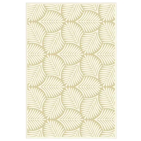 Covor Covoare Ungheni Geo Beige / Acril photo 1 Covor Covoare Ungheni Geo Beige / Acril photo 1