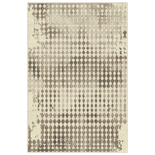Ковер Covoare Ungheni Matrix Бежевый / Полипропилен photo 1 Ковер Covoare Ungheni Matrix Бежевый / Полипропилен photo 1