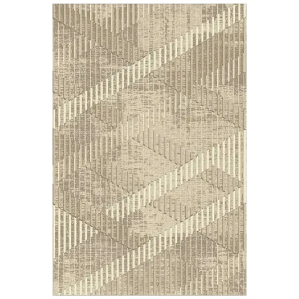 Covor Covoare Ungheni Matrix Beige / Polipropilenă photo 1 Covor Covoare Ungheni Matrix Beige / Polipropilenă photo 1