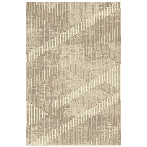 Covor Covoare Ungheni Matrix Beige / Polipropilenă photo 1 Covor Covoare Ungheni Matrix Beige / Polipropilenă photo 1