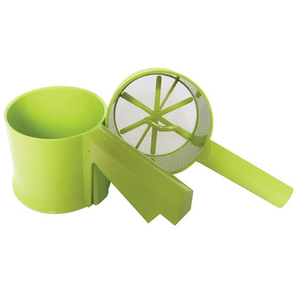 Sită Maestro Mr-1164 Plastic photo 1