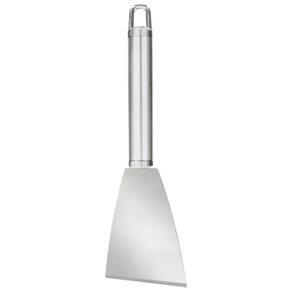Spatulă Maestro Mr-1715 Oțel inoxidabil / Argintiu  photo 1