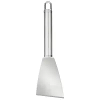 Шпатель Maestro Mr-1715 Нержавеющая сталь / Серебро