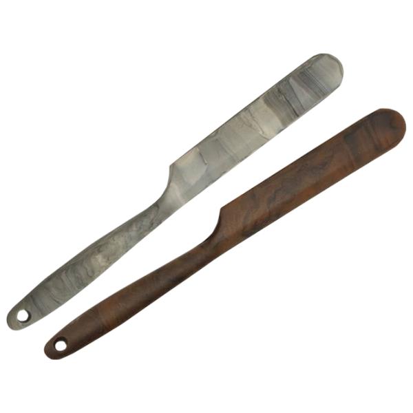 Spatulă Maestro Mr-1154 Oțel inoxidabil / Multicolor photo 1