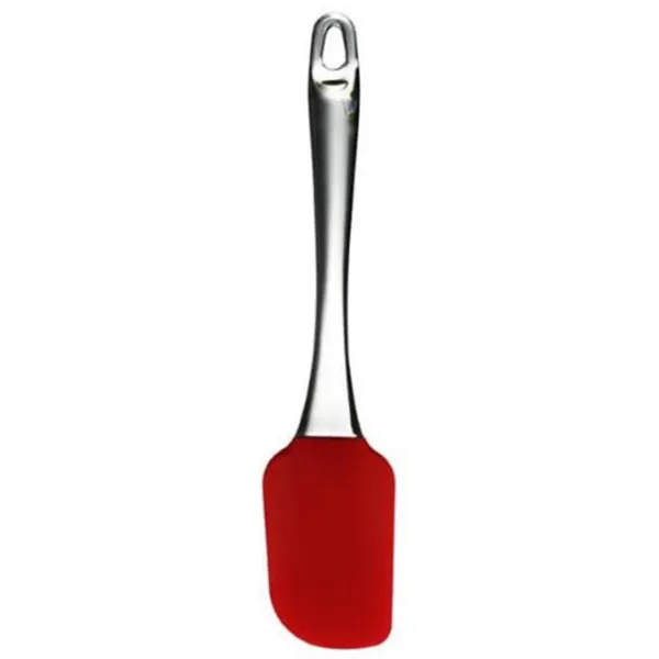 Spatulă Maestro Mr-1580 Silicon / Multicolor photo 1