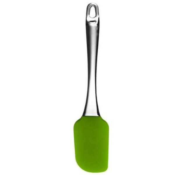 Spatulă Maestro Mr-1580 Silicon / Multicolor photo 2