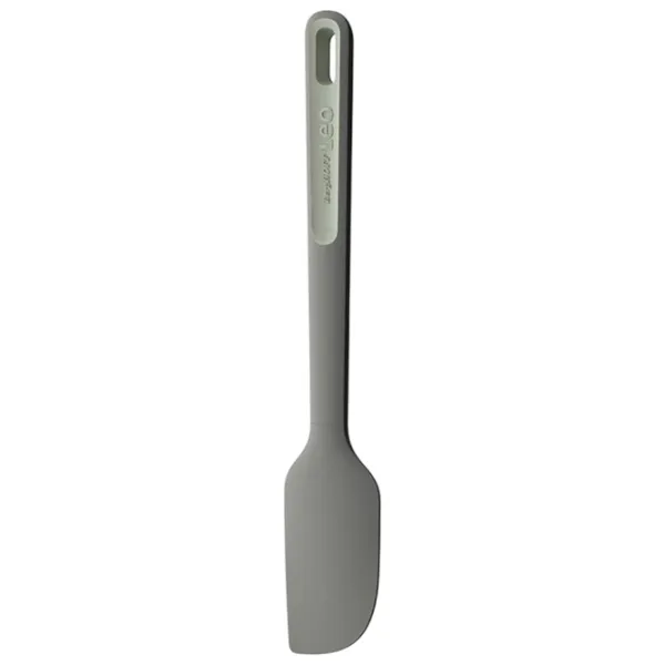 Spatulă BergHOFF 3950415 Silicon / Gray photo 1
