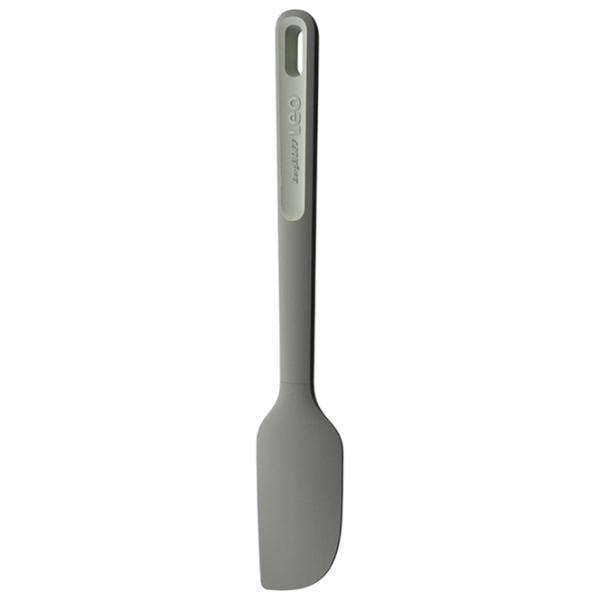 Spatulă BergHOFF 3950415 Silicon / Gray photo 1
