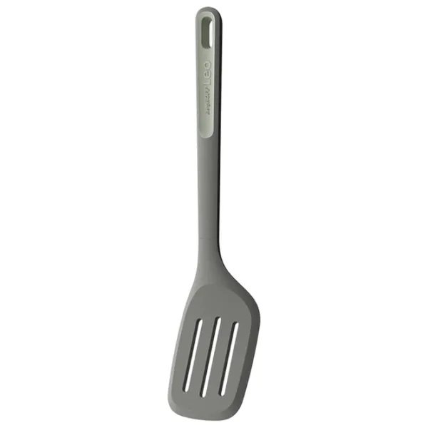 Spatulă BergHOFF 3950416 Nailon / Gray photo 1 Spatulă BergHOFF 3950416 Nailon / Gray photo 1