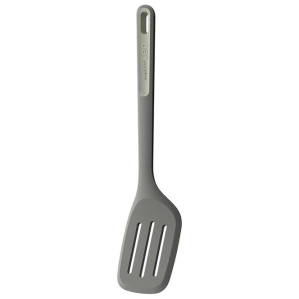 Spatulă BergHOFF 3950416 Nailon / Gray photo 1 Spatulă BergHOFF 3950416 Nailon / Gray photo 1