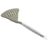 Spatulă BergHOFF 1101850 Silicon / Argintiu photo 2