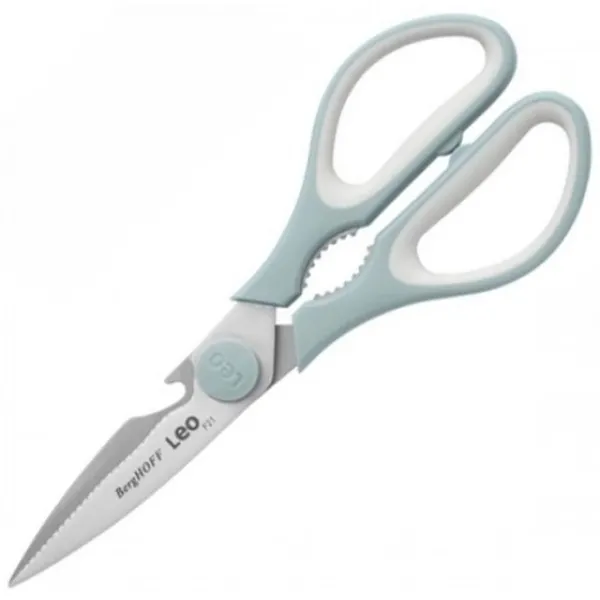 Кухонные ножницы BergHOFF 3950341 Сталь /  photo 1