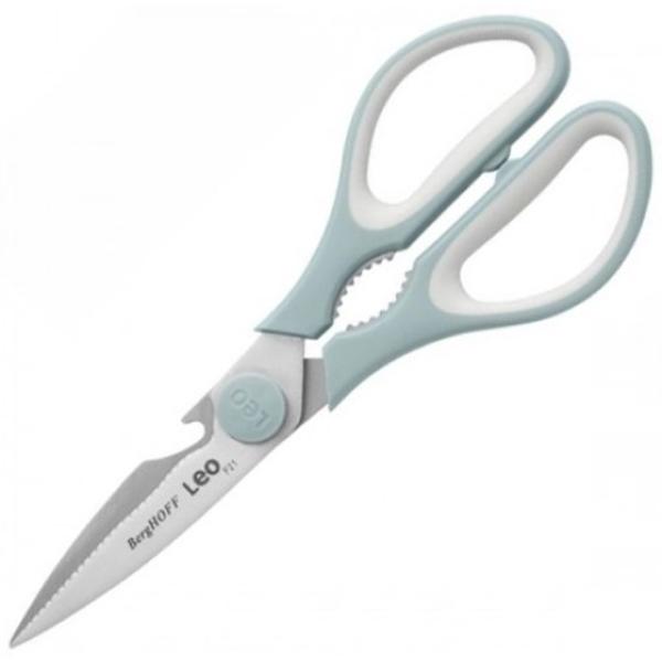 Кухонные ножницы BergHOFF 3950341 Сталь /  photo 1