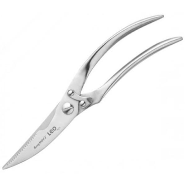 Кухонные ножницы BergHOFF 3950367 Сталь /  photo 1