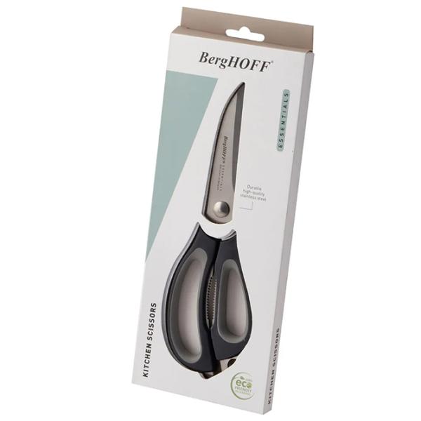 Кухонные ножницы BergHOFF 1106255 Сталь /  photo 2 Кухонные ножницы BergHOFF 1106255 Сталь /  photo 2