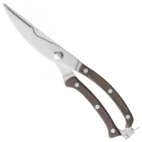 Foarfece de bucătarie BergHOFF 1307161 Oțel / 9 cm