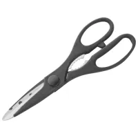 Foarfece de bucătarie Axentia 290485 Oțel / 