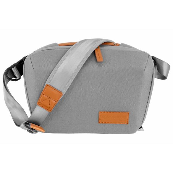 Geantă pentru aparat foto Vanguard Veo City CB29 GY Poliester / Gray photo 2