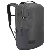 Rucsac pentru laptop Lowe Alpine Depot 28 Medium 15" / Gray Black / 28l