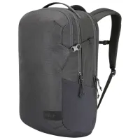 Rucsac pentru laptop Lowe Alpine Depot 28 Medium 15" / Gray Black / 28l photo 2
