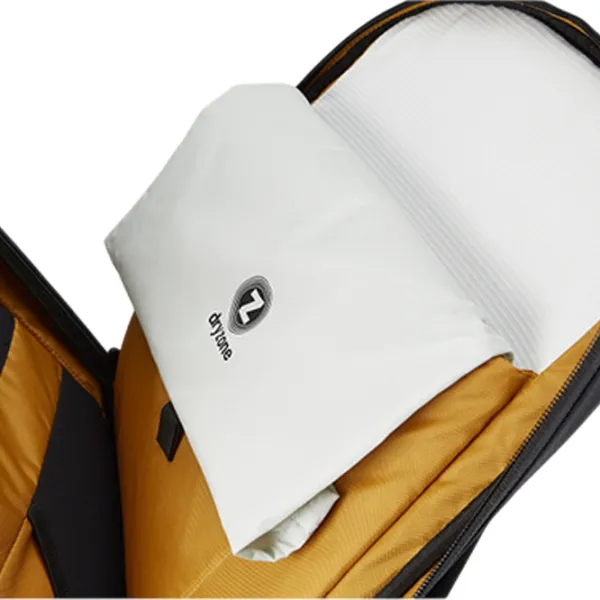Rucsac pentru laptop Lowe Alpine Depot 28 Medium 15" / Gray Black / 28l photo 8