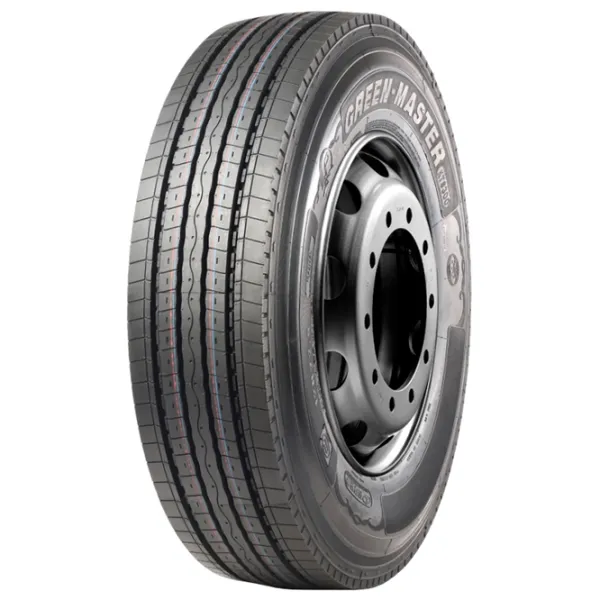 Anvelope Linglong KTS300 295/80 R22.5 16PR All-season / Camion photo 1 Anvelope Linglong KTS300 295/80 R22.5 16PR All-season / Camion photo 1
