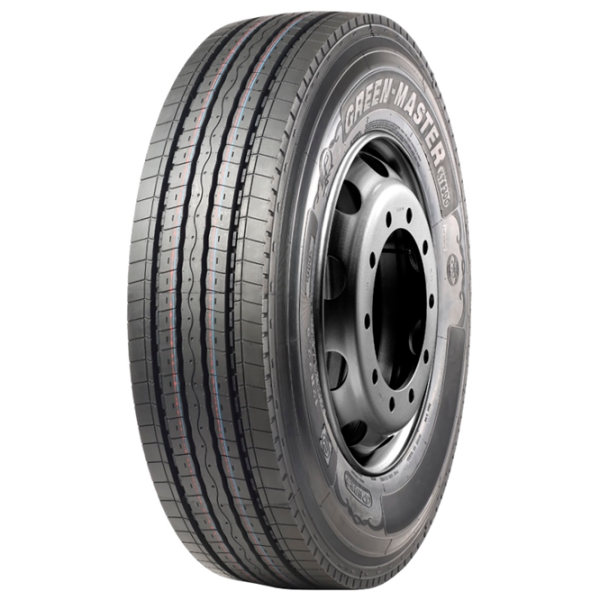 Anvelope Linglong KTS300 295/80 R22.5 16PR All-season / Camion photo 1 Anvelope Linglong KTS300 295/80 R22.5 16PR All-season / Camion photo 1