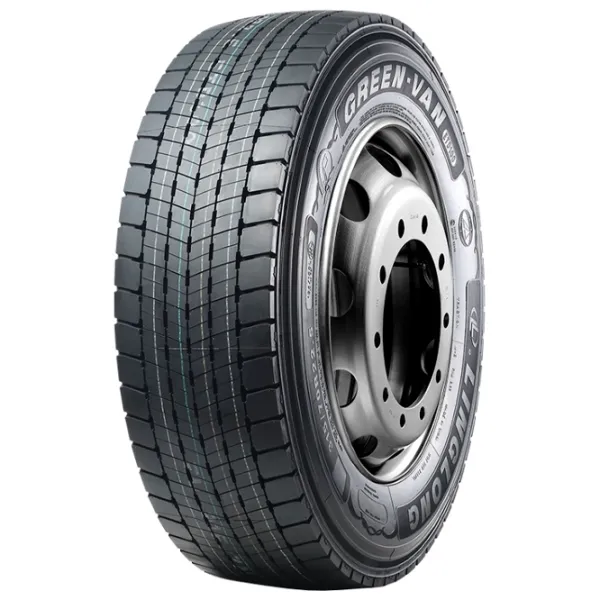 Шины Linglong ETD100 295/80 R22.5 152/148M 16PR Всесезонные / Грузовик photo 1
