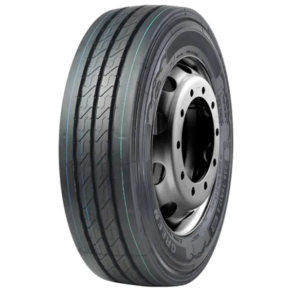 Anvelope Linglong KLT200 245/70 R17.5 18PR All-season / Camion photo 1