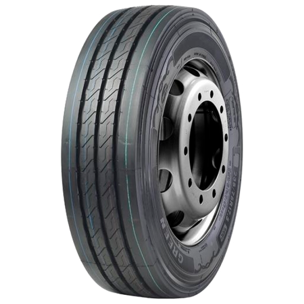 Anvelope Linglong KLT200 245/70 R17.5 18PR All-season / Camion photo 1
