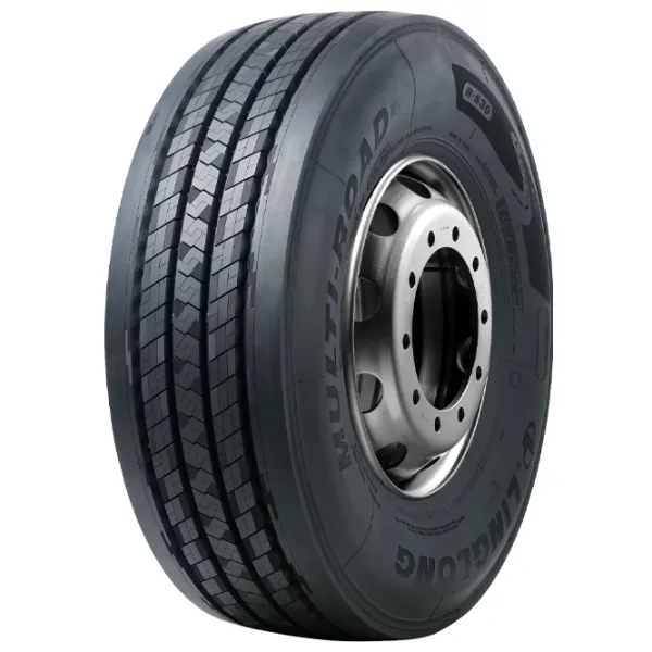Anvelope Linglong R-S30 295/80 R22.5 16PR All-season / Camion photo 1