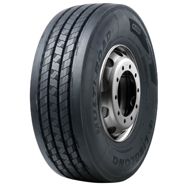 Anvelope Linglong R-S30 295/80 R22.5 16PR All-season / Camion photo 1