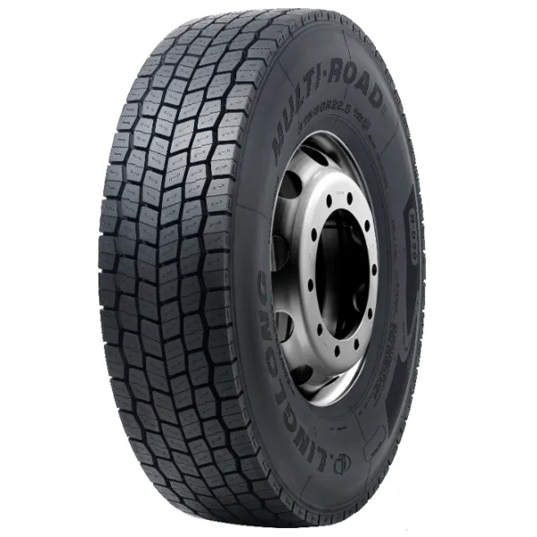 Шины Linglong R-D30 295/80 R22.5 16PR Всесезонные / Грузовик photo 1