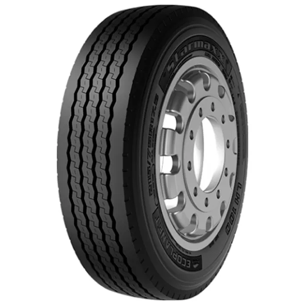 Anvelope Starmaxx LH100 245/70 R17.5 135/133J 16PR All-season / Camion photo 1