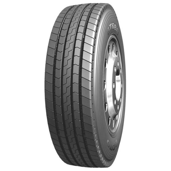 Шины Boto BT688 315/70 R22.5 154/150M 20PR Всесезонные / Грузовик photo 1 Шины Boto BT688 315/70 R22.5 154/150M 20PR Всесезонные / Грузовик photo 1
