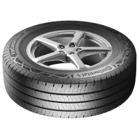Anvelope Continental VanContact Eco 235/65 R16C 121/119R 10PR Vară / Autoturism photo 2