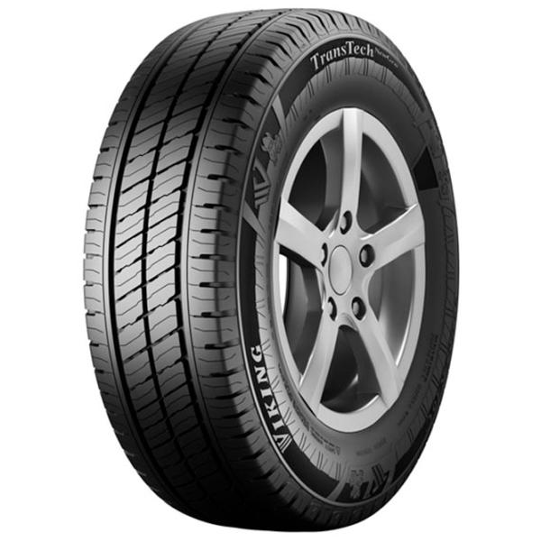 Шины Viking TransTech NewGen 235/60 R17C 117/115R 10PR Лето / Легкогрузовой  photo 1 Шины Viking TransTech NewGen 235/60 R17C 117/115R 10PR Лето / Легкогрузовой  photo 1