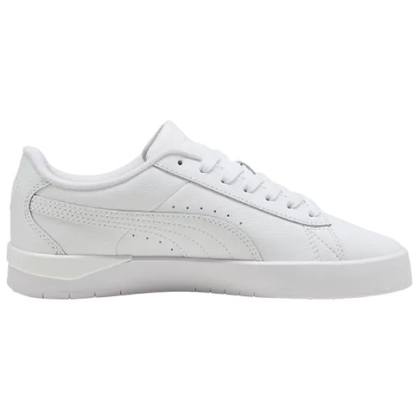 Ghete pentru femei Puma Jada Classic Demisezon / White photo 3