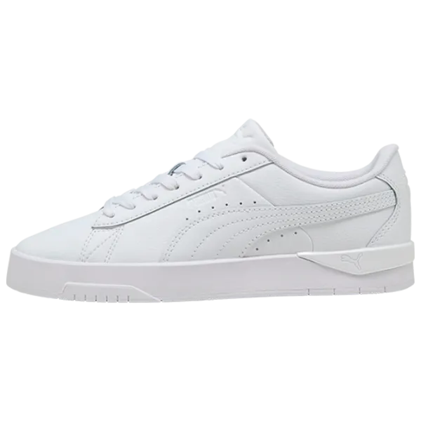 Ghete pentru femei Puma Jada Classic Demisezon / White photo 2